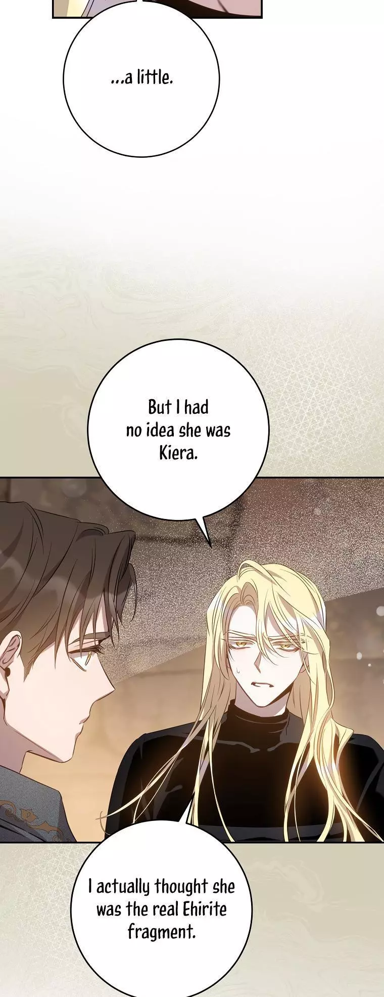 I Tamed a Tyrant and Ran Away Chapter 89 page 7