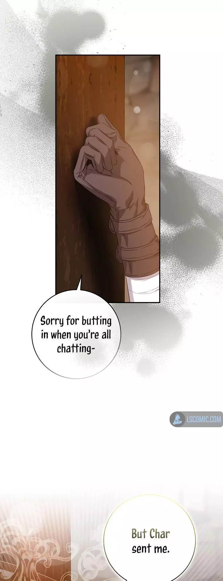I Tamed a Tyrant and Ran Away Chapter 89 page 24