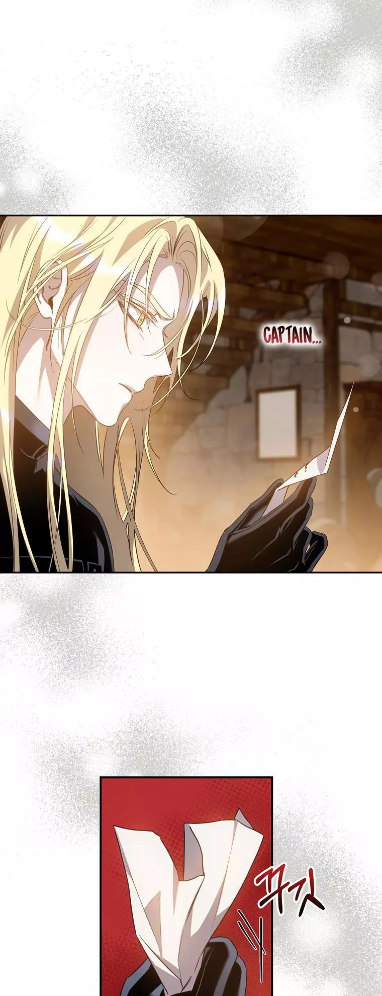 I Tamed a Tyrant and Ran Away Chapter 89 page 31