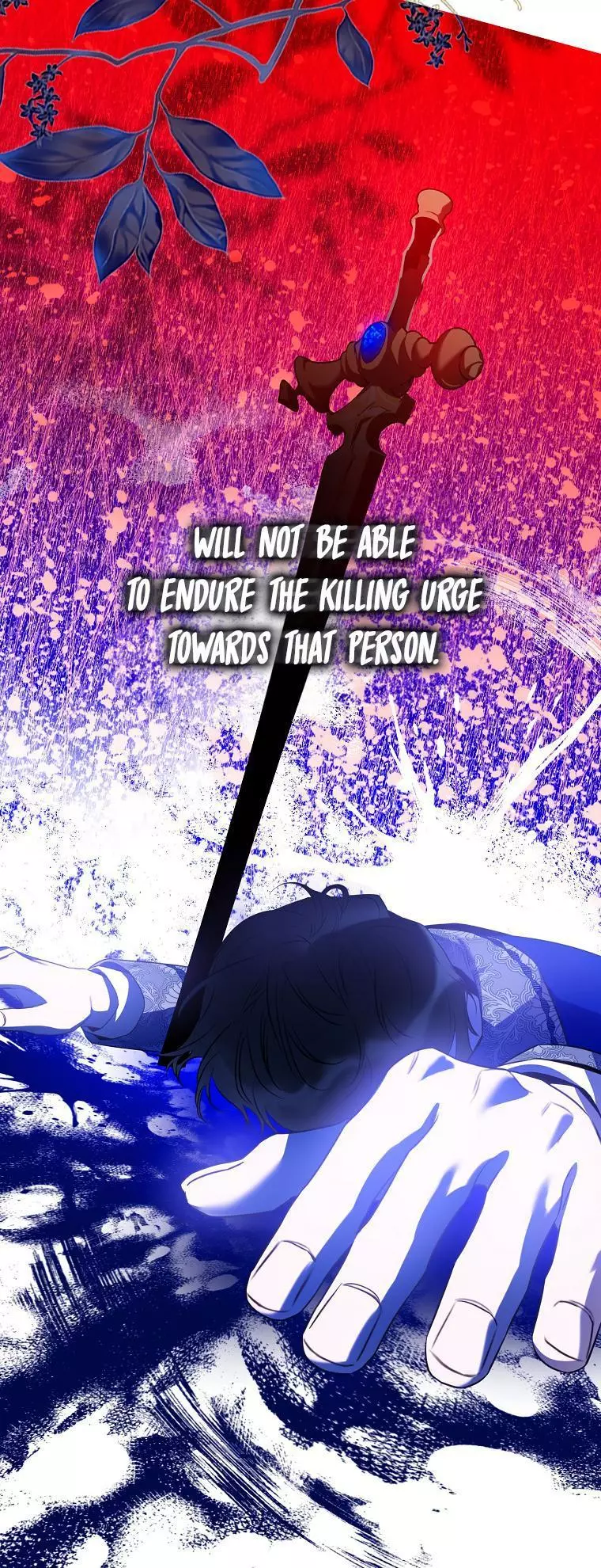 I Tamed a Tyrant and Ran Away Chapter 89 page 17