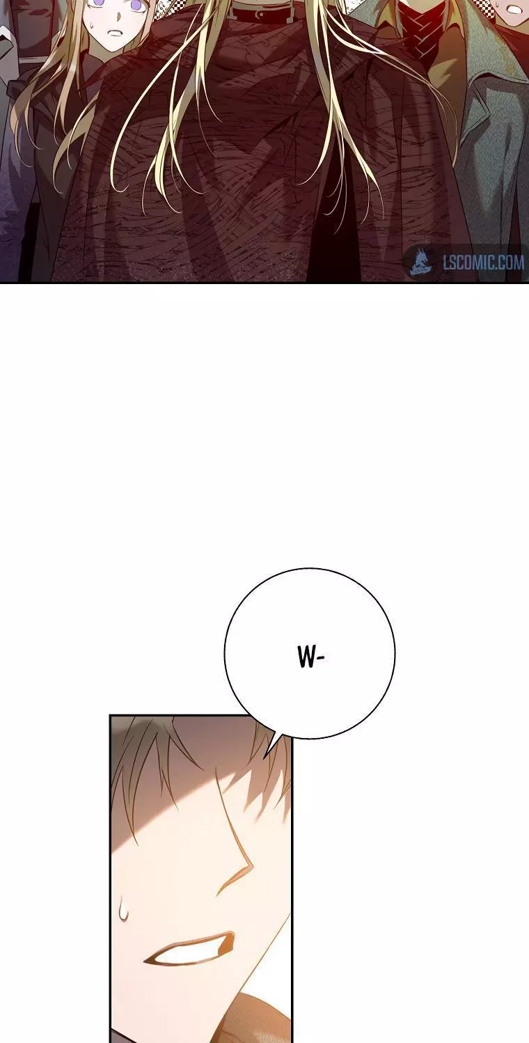 I Tamed a Tyrant and Ran Away Chapter 89 page 54