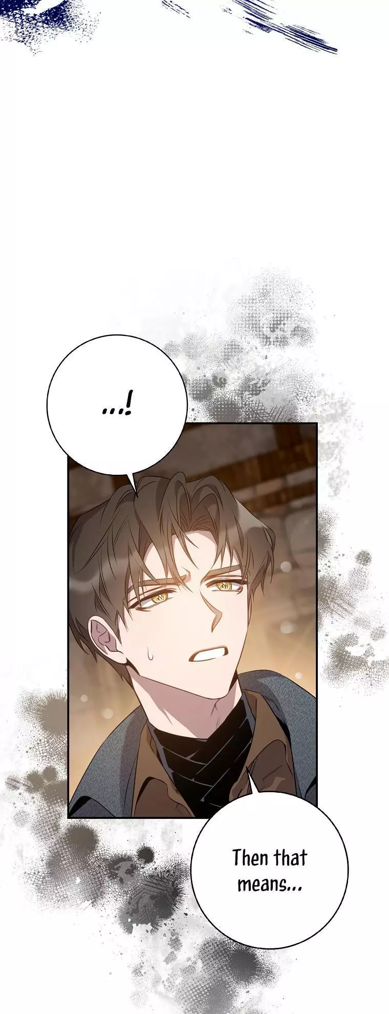 I Tamed a Tyrant and Ran Away Chapter 89 page 18