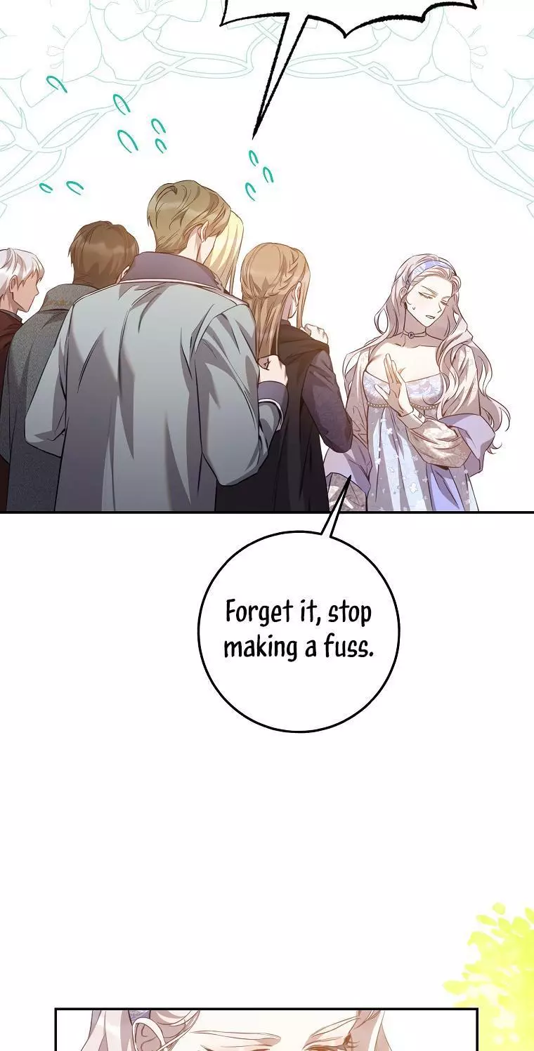 I Tamed a Tyrant and Ran Away Chapter 89 page 56