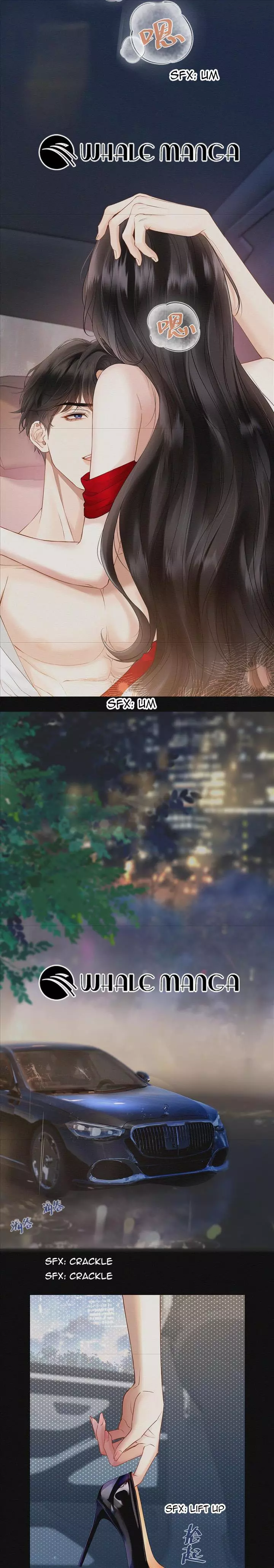 Deeply In Love Chapter 1 page 5