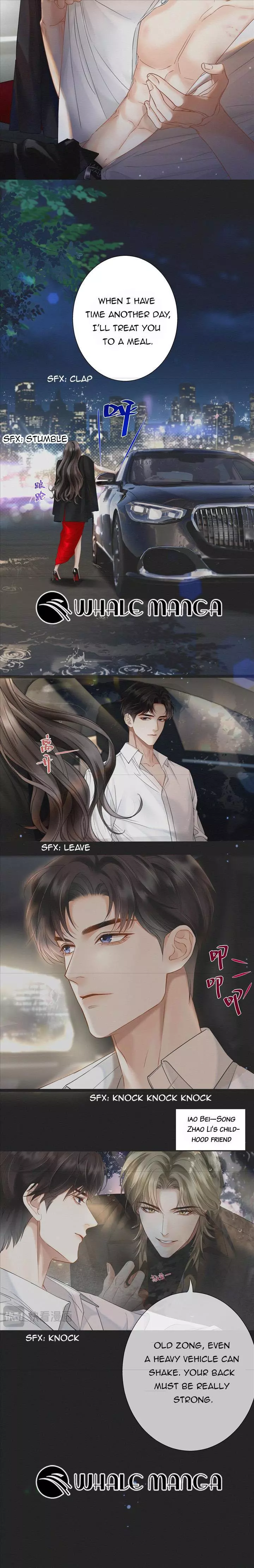 Deeply In Love Chapter 1 page 7