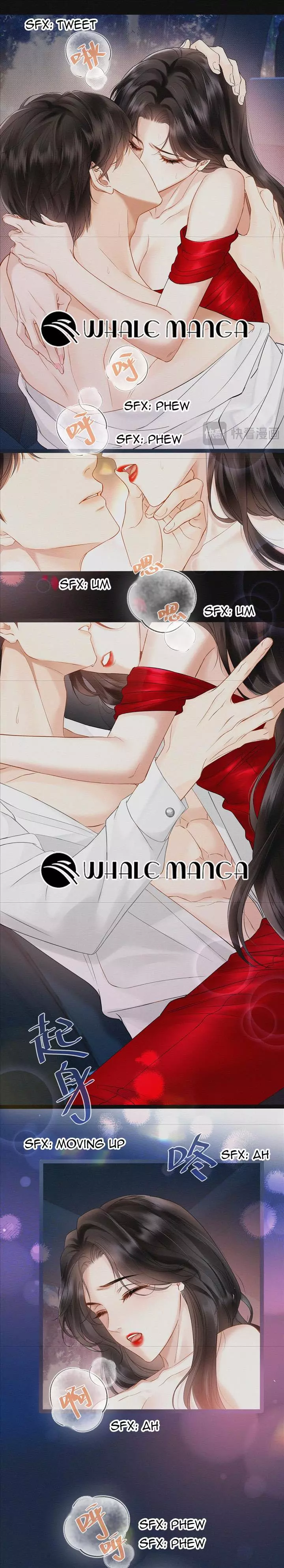 Deeply In Love Chapter 1 page 4
