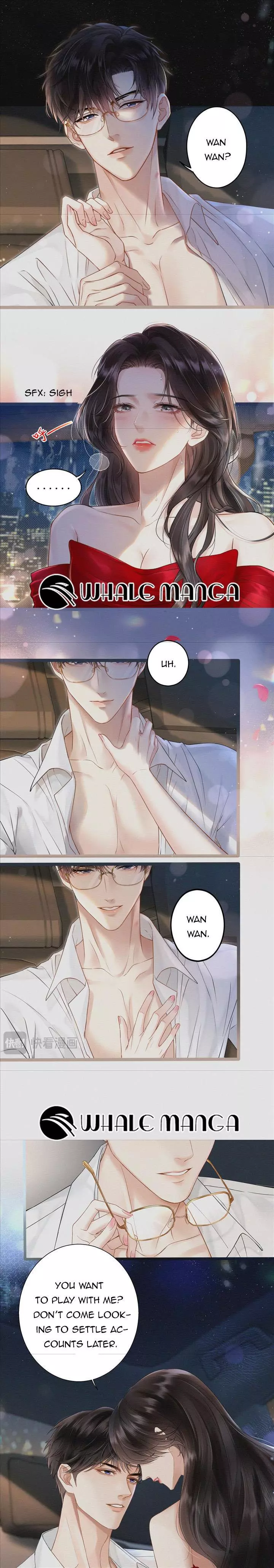 Deeply In Love Chapter 1 page 2