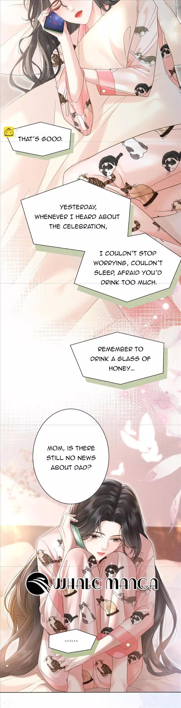 Deeply In Love Chapter 2 page 7