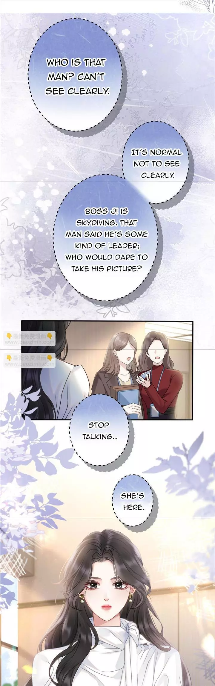 Deeply In Love Chapter 2 page 17