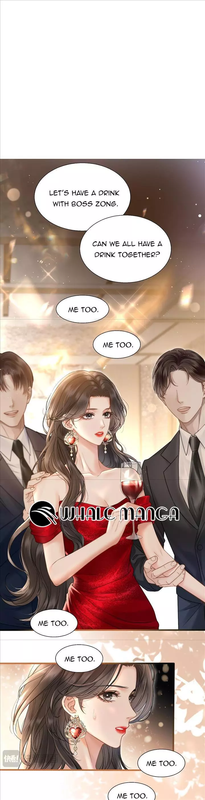 Deeply In Love Chapter 2 page 4