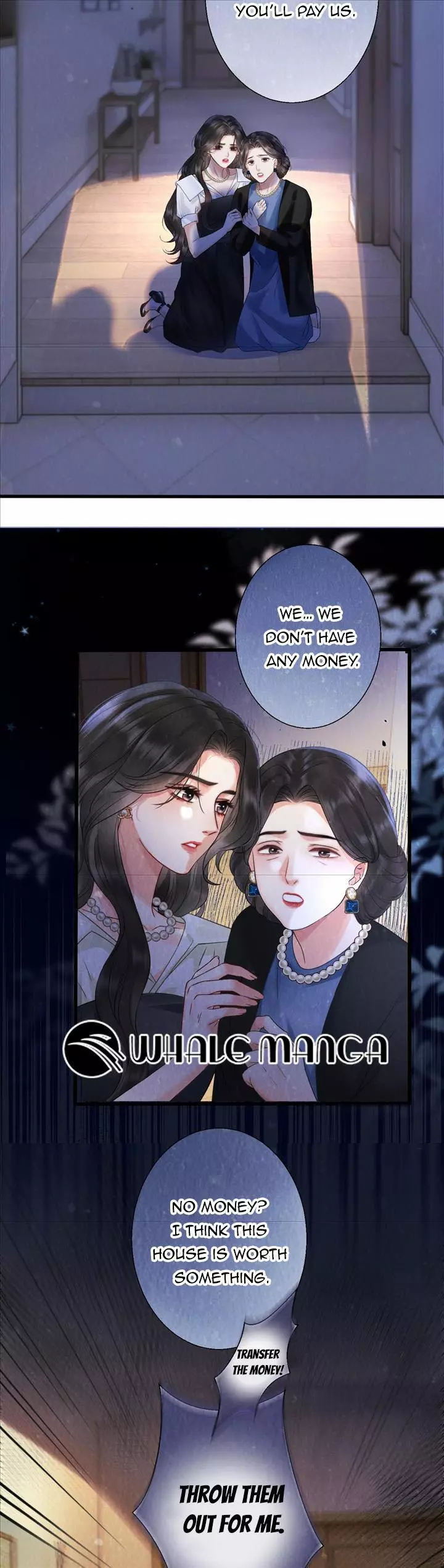 Deeply In Love Chapter 2 page 12
