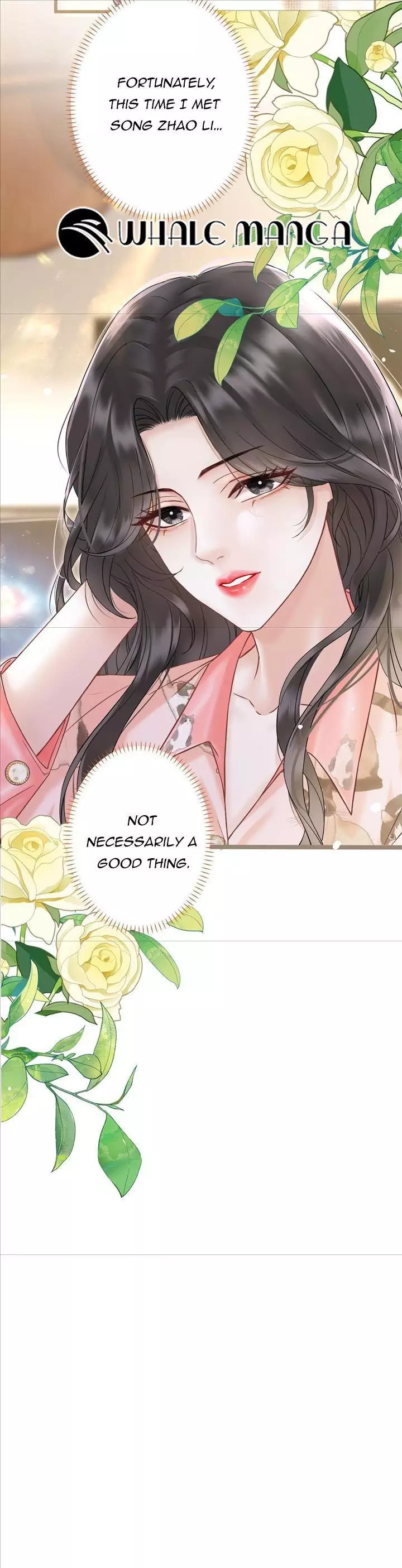 Deeply In Love Chapter 2 page 3
