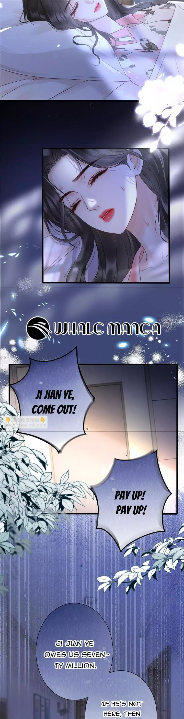Deeply In Love Chapter 2 page 11