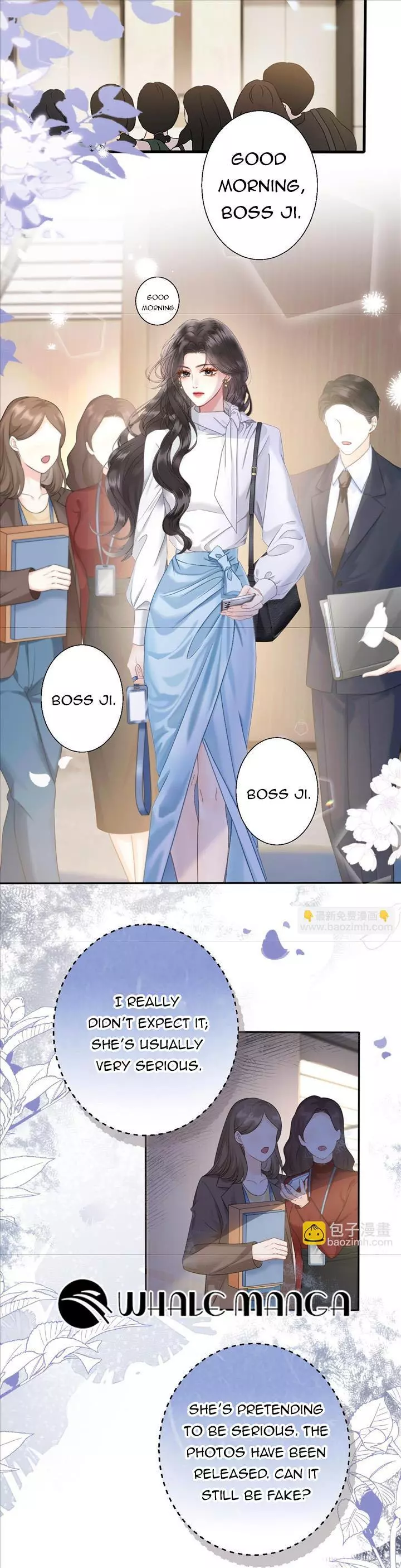 Deeply In Love Chapter 2 page 16