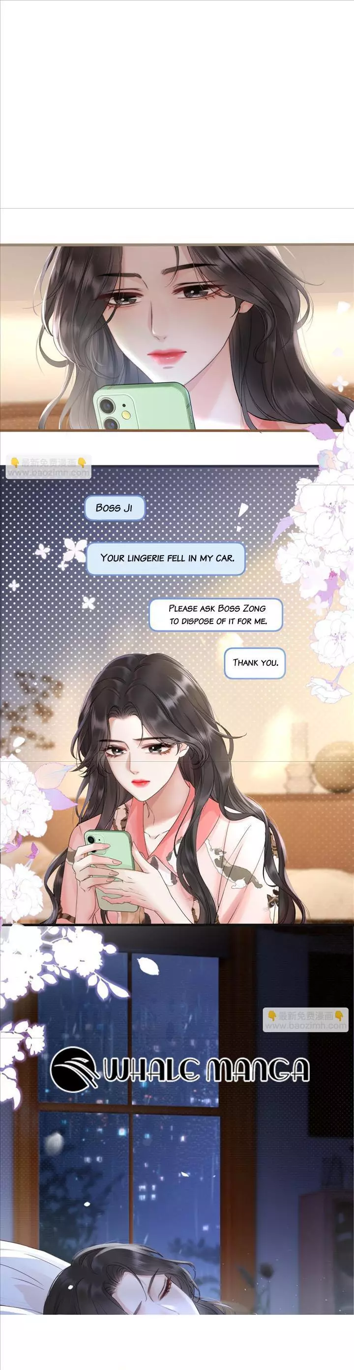 Deeply In Love Chapter 2 page 10