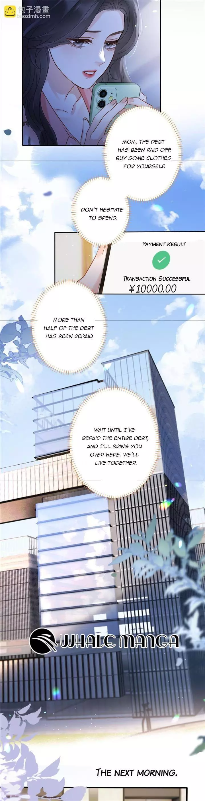 Deeply In Love Chapter 2 page 15
