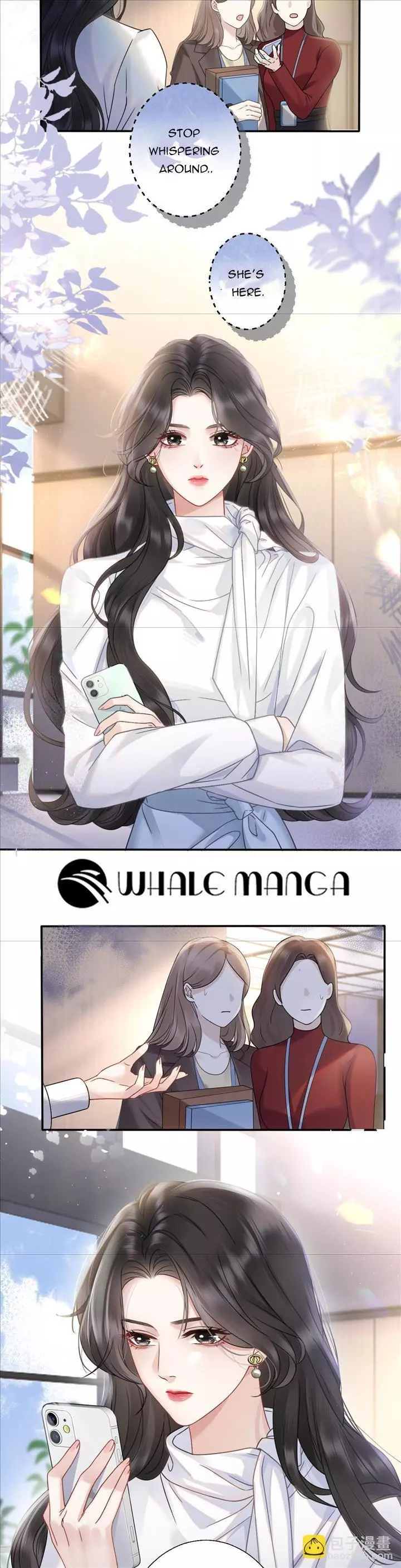Deeply In Love Chapter 3 page 2