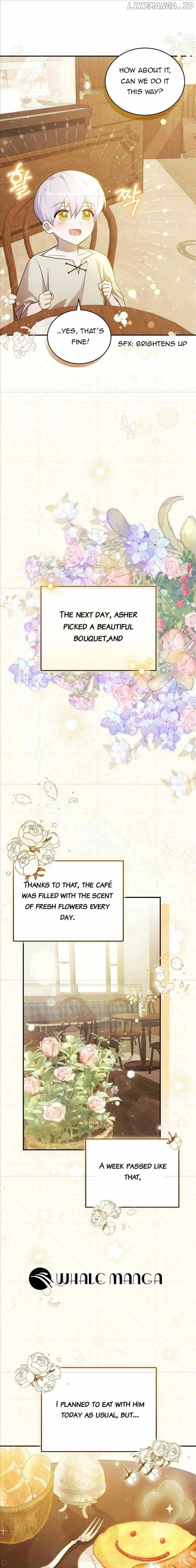 Deeply In Love Chapter 4 page 4