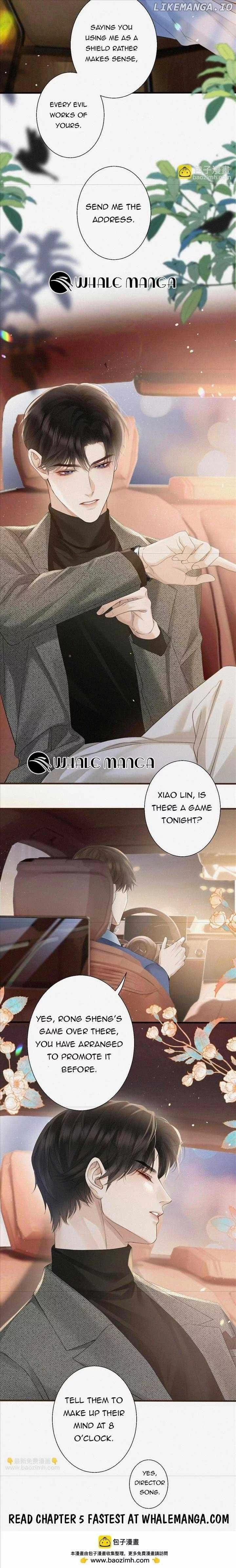 Deeply In Love Chapter 4 page 7