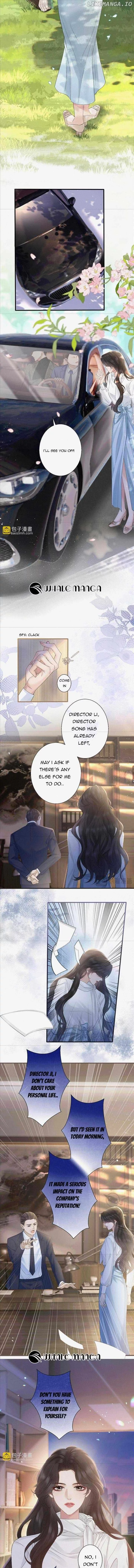 Deeply In Love Chapter 4 page 5