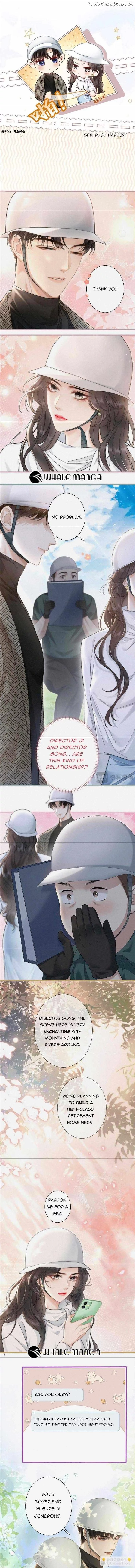 Deeply In Love Chapter 4 page 3