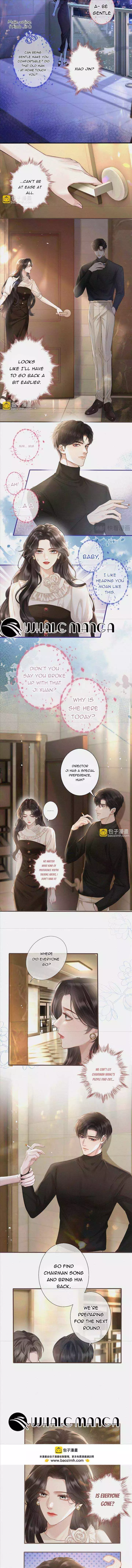 Deeply In Love Chapter 5 page 3