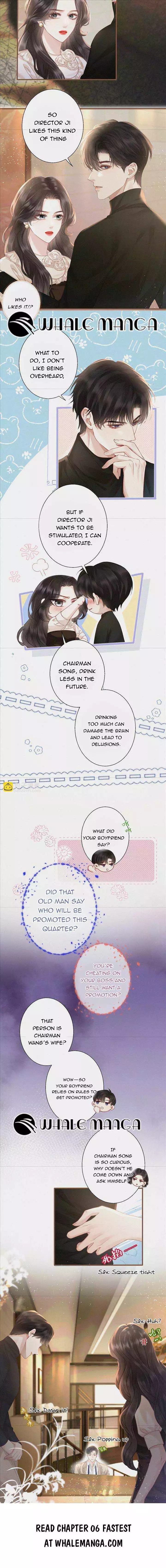 Deeply In Love Chapter 5 page 5