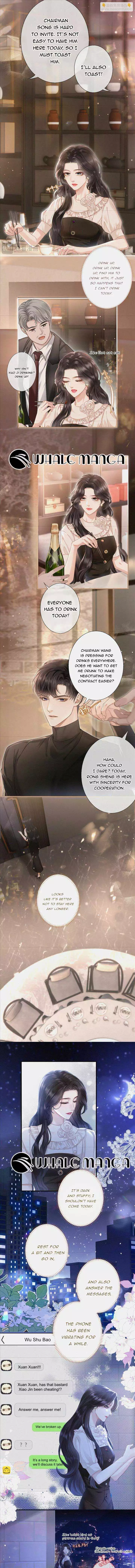 Deeply In Love Chapter 5 page 2