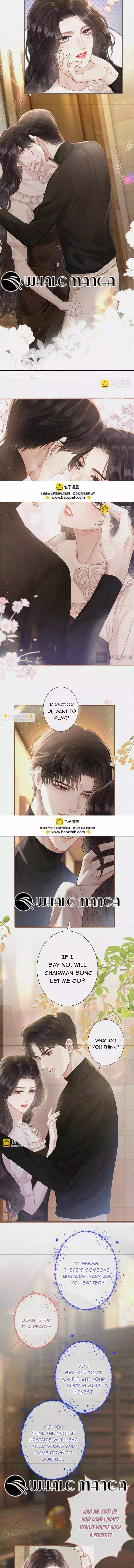 Deeply In Love Chapter 5 page 4