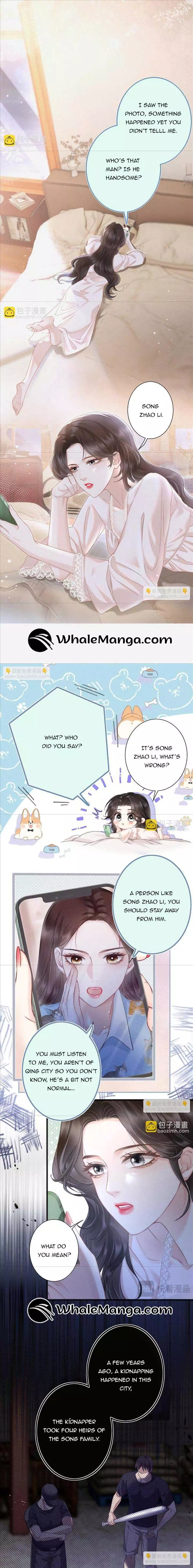 Deeply In Love Chapter 6 page 4