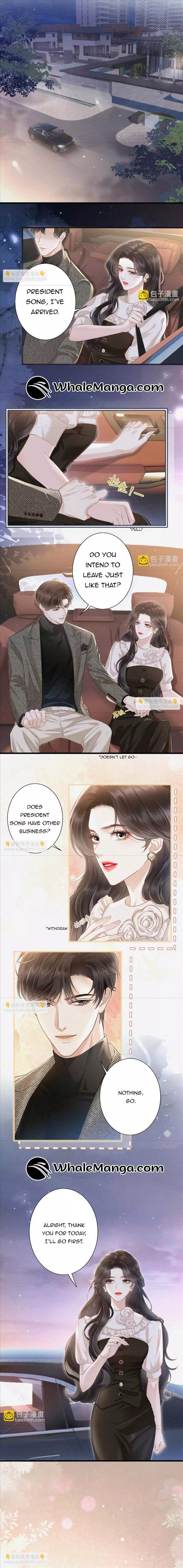 Deeply In Love Chapter 6 page 3