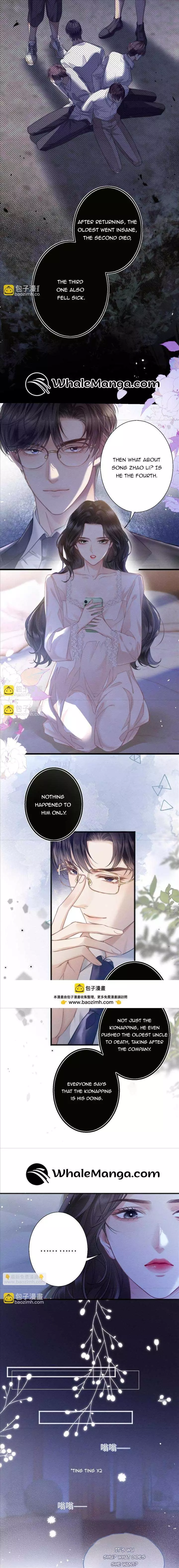Deeply In Love Chapter 6 page 5