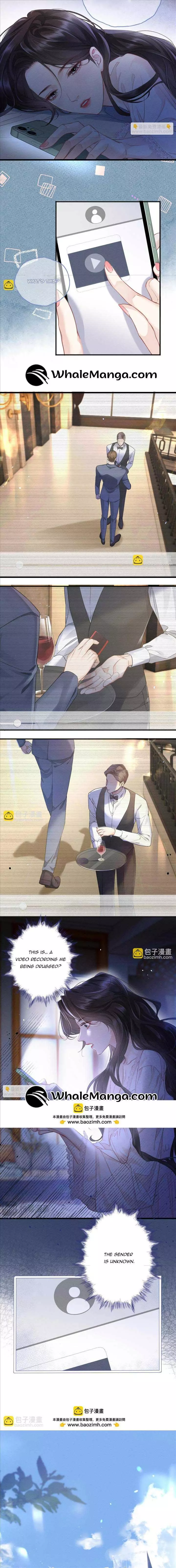 Deeply In Love Chapter 6 page 6