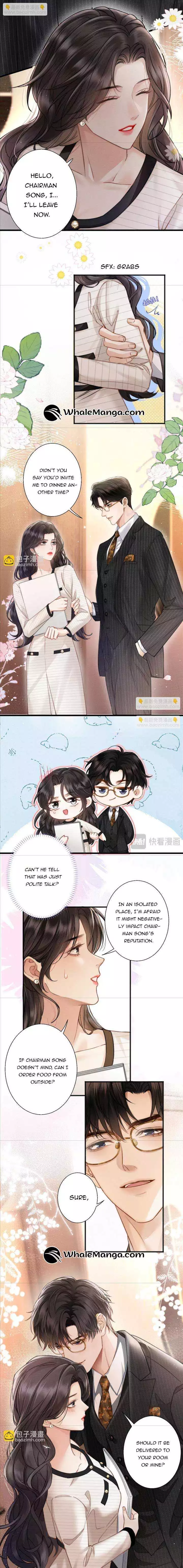 Deeply In Love Chapter 7 page 7