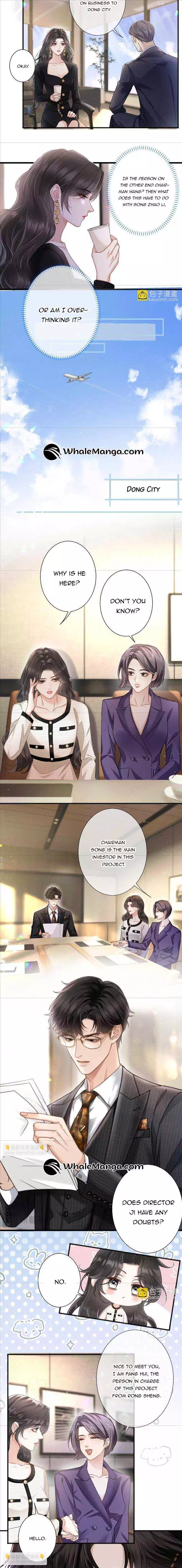 Deeply In Love Chapter 7 page 4