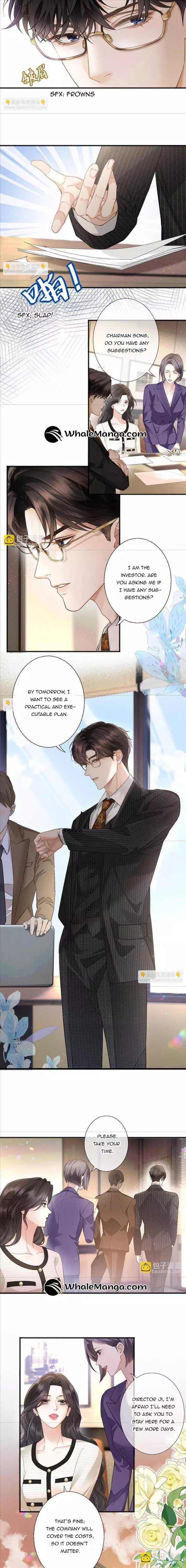 Deeply In Love Chapter 7 page 5