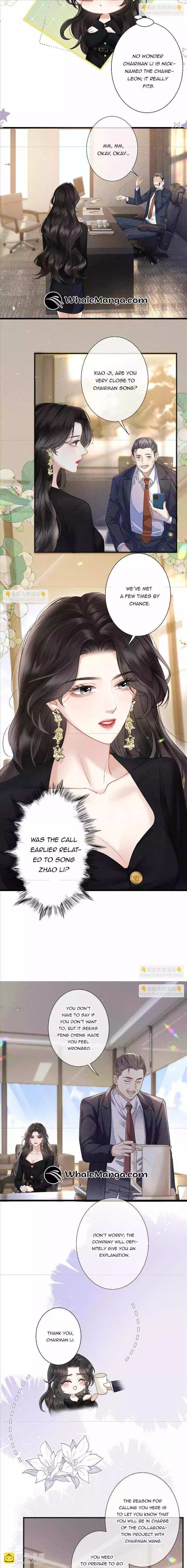 Deeply In Love Chapter 7 page 3