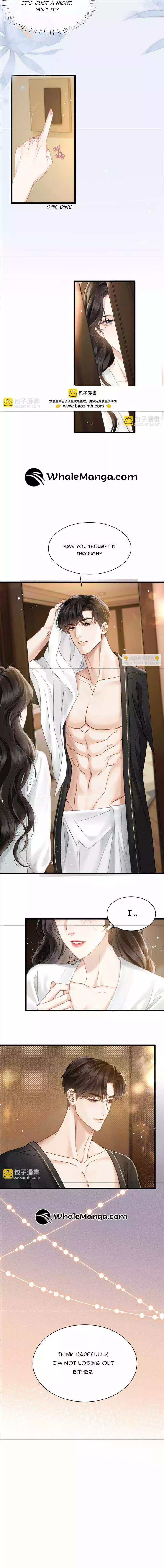 Deeply In Love Chapter 8 page 6