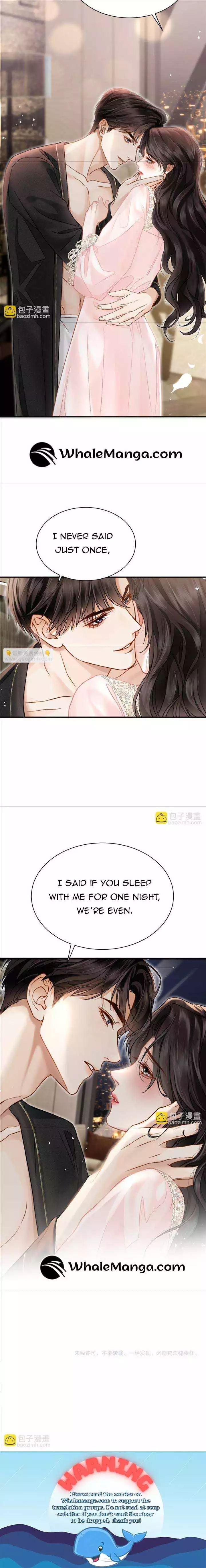 Deeply In Love Chapter 8 page 9