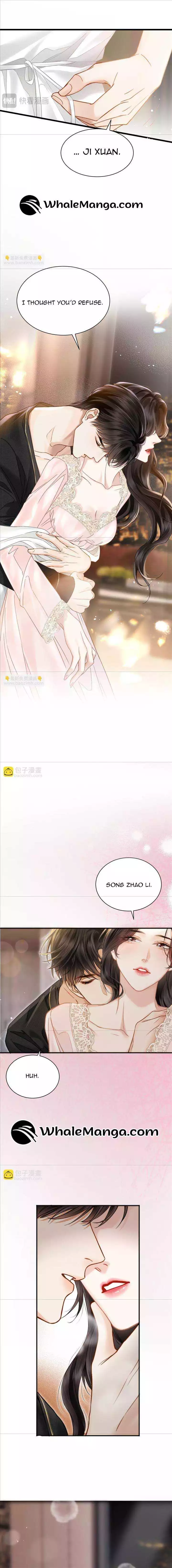 Deeply In Love Chapter 8 page 7