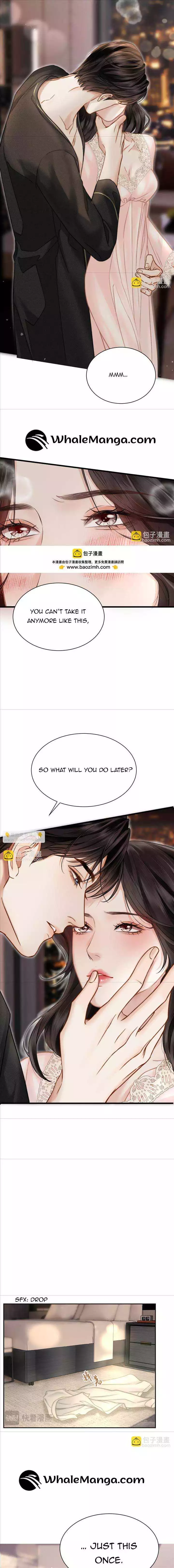 Deeply In Love Chapter 8 page 8