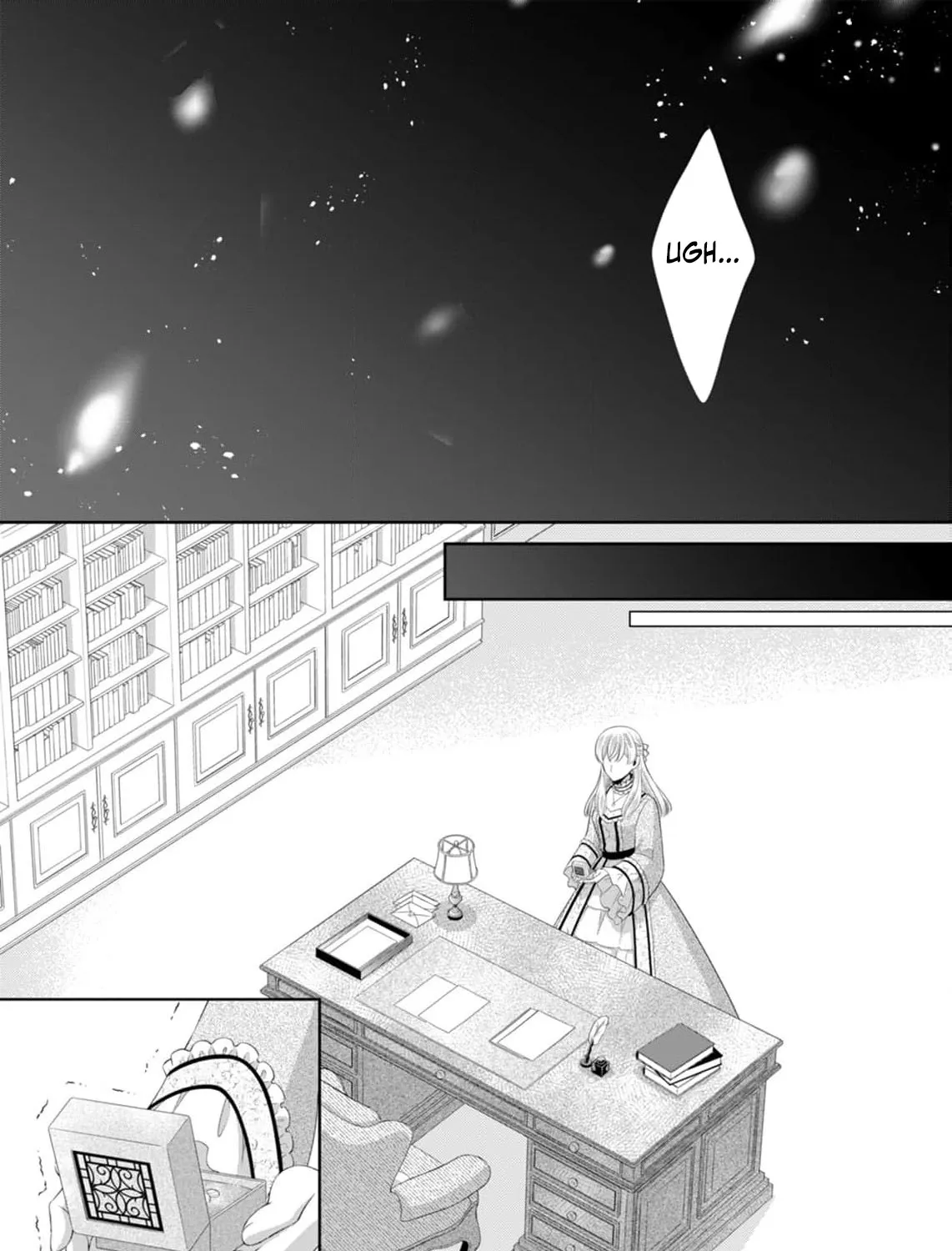The Duke Who Was Supposed to Betray Me Won’t Divorce Me Chapter 8 page 55