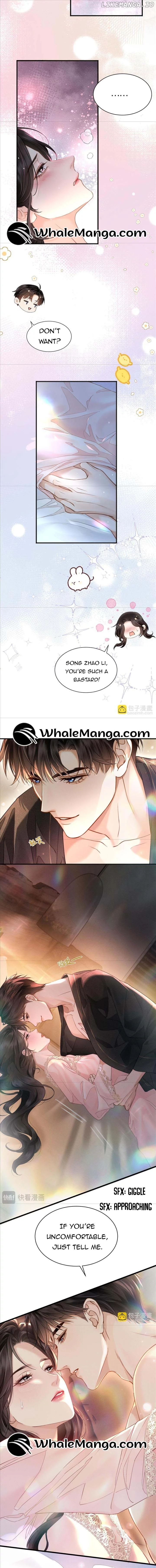 Deeply In Love Chapter 9 page 3