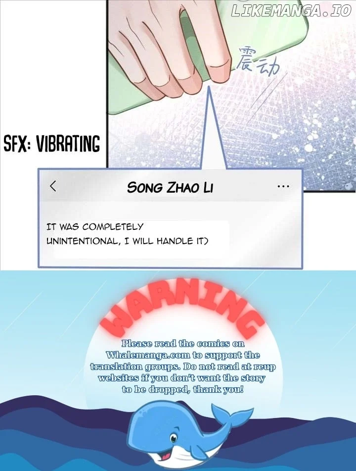 Deeply In Love Chapter 9 page 8