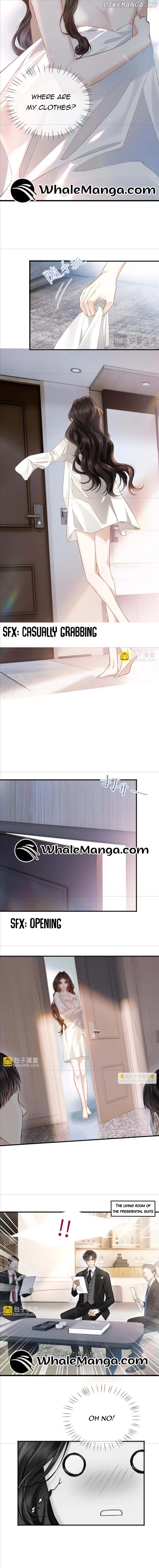 Deeply In Love Chapter 9 page 6