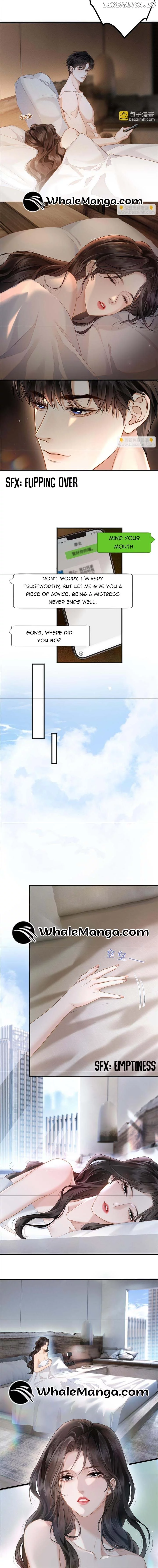 Deeply In Love Chapter 9 page 5