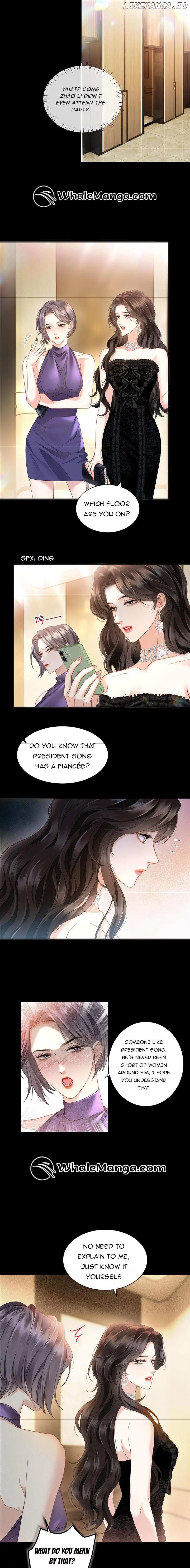 Deeply In Love Chapter 10 page 6