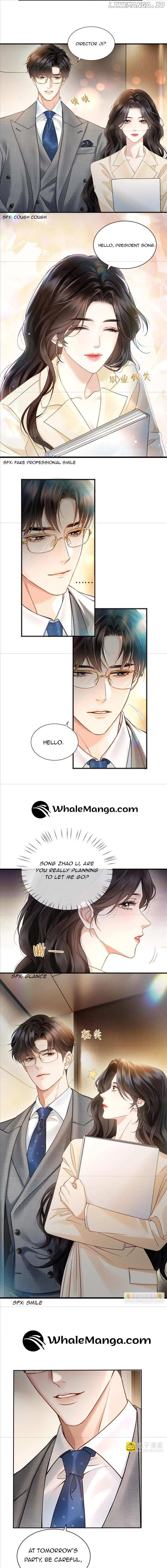 Deeply In Love Chapter 10 page 4