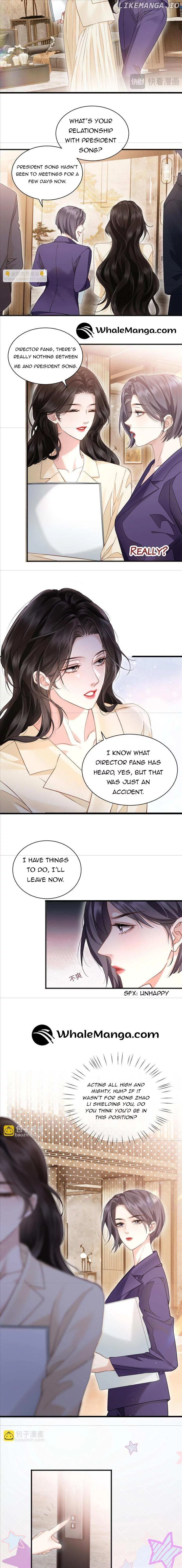 Deeply In Love Chapter 10 page 2
