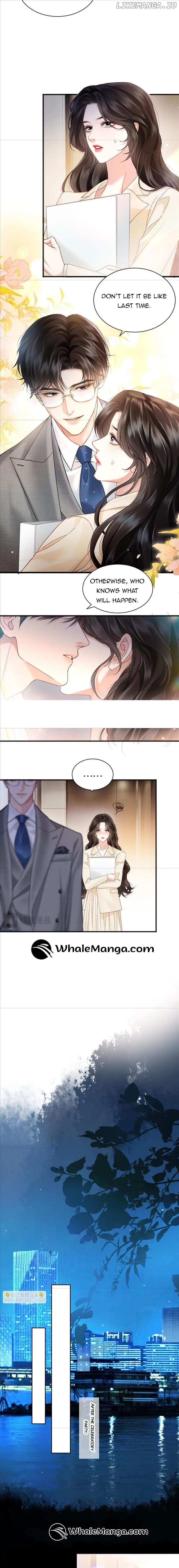 Deeply In Love Chapter 10 page 5